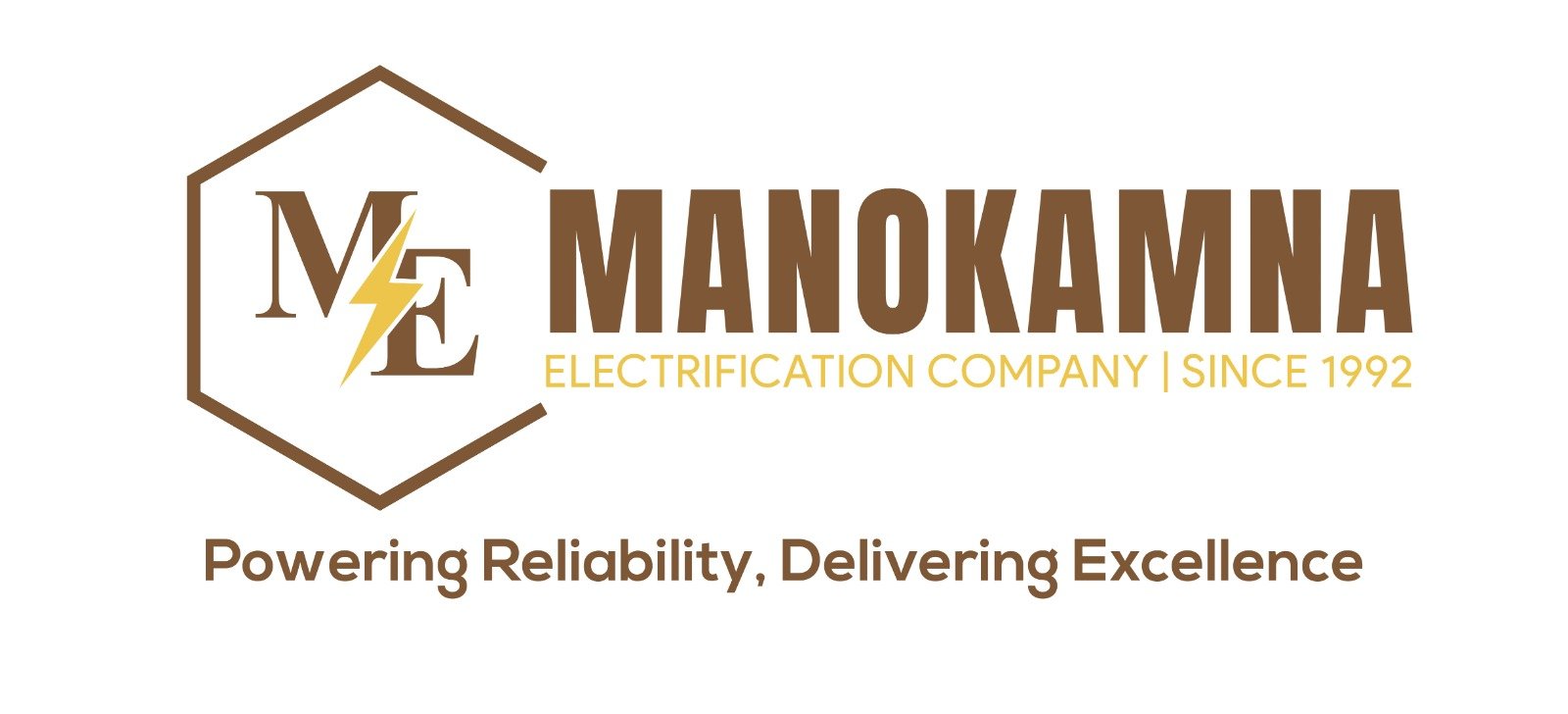 manokamnaelectrificationcompany.com logo